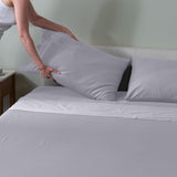 Cotton Sheet Set