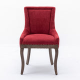 Ultra - Side Dining Chair (Set of 2)
