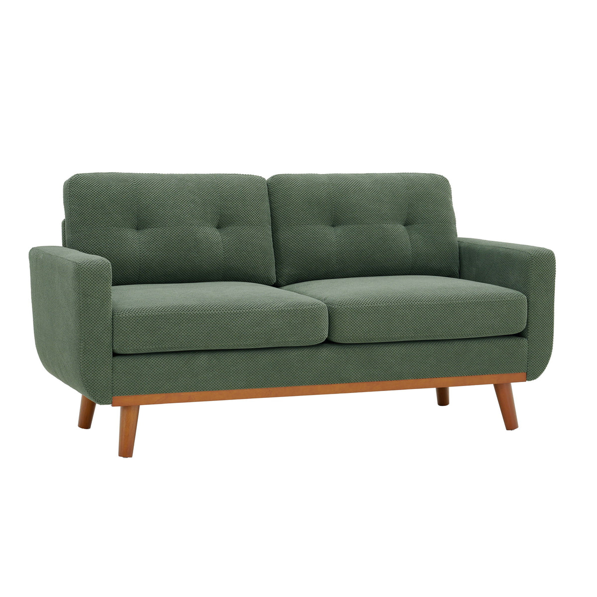 Modern 2 Seater Sofa