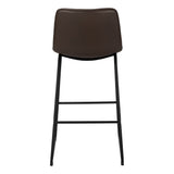Office Chair, Bar Height, Standing, Computer Desk, Work, Look, Contemporary, Modern