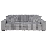 Clifford - Dual Power Chaise Sofa