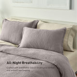 Arrowhead - Duvet & Sham Set