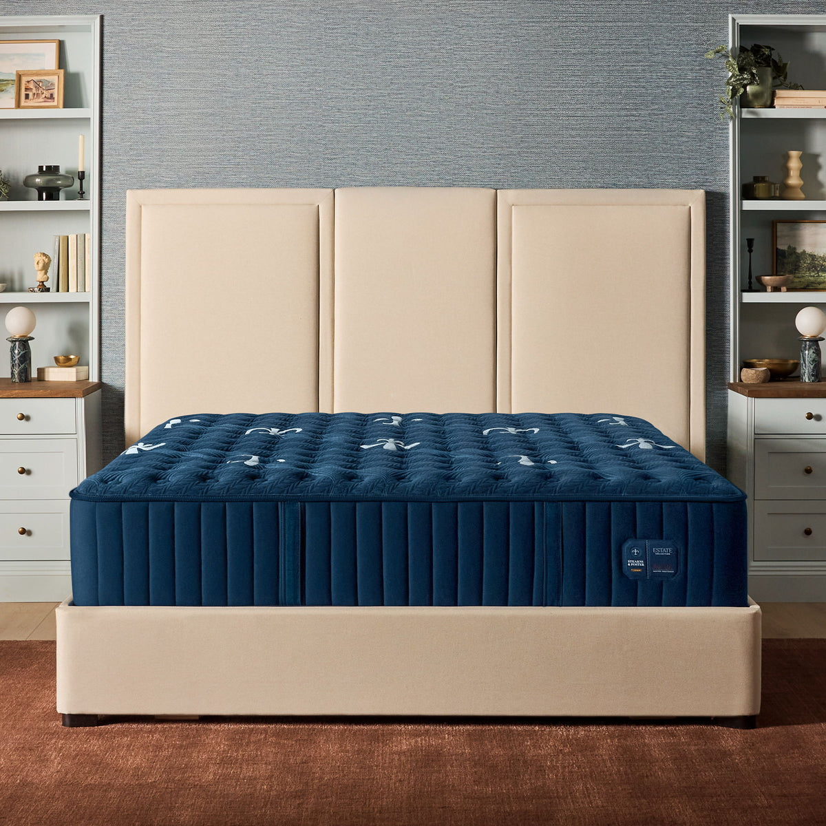 Estate - Firm Tight Top II Mattress