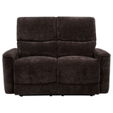 Trask - Reclining Loveseat
