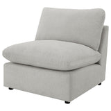 Hollander - Armless Chair
