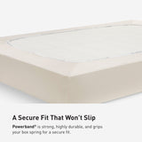 Dri-Tec - Foundation Cover