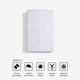 iProtect - Sofa Bed Mattress Protector - Queen X-Wide