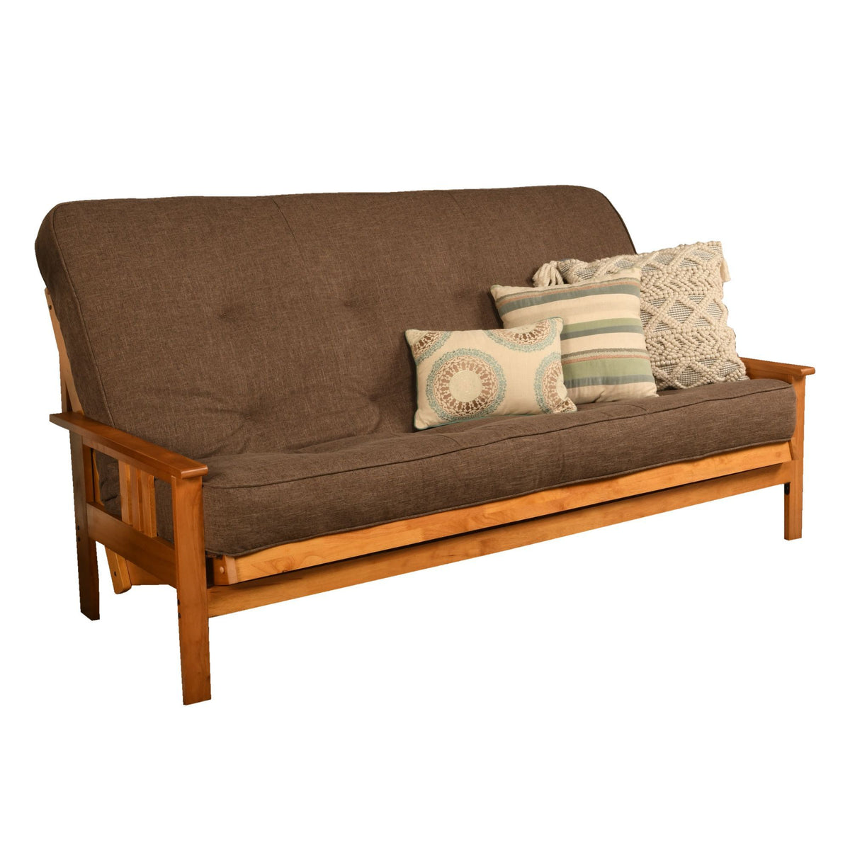 Westwood - Queen Size Futon Frame Sofa