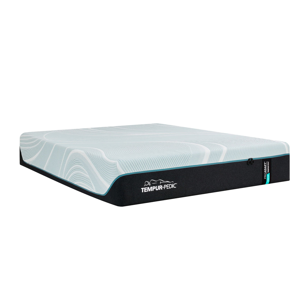 Tempur-Adapt - ProAdapt Medium Hybrid Mattress