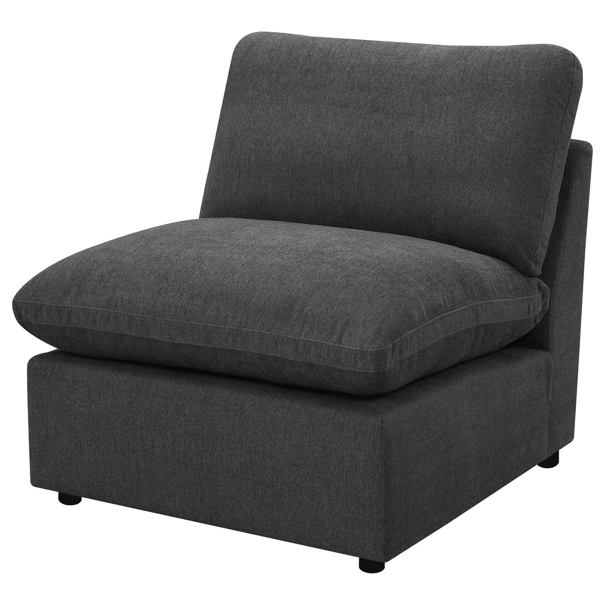Hollander - Armless Chair
