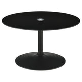 Turpin - Table With Round Top