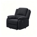 Reclining Armchair Single Recliner With 150° Recline