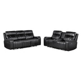 Gary - Power Reclining Set