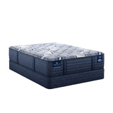Perfect Sleeper Pro - 14" Dublin Latex Hybrid Medium Mattress