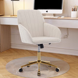 Adjustable Ergonomic Swivel Office Chair