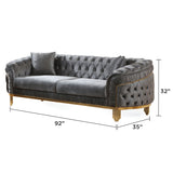 Vanessa - Sofa