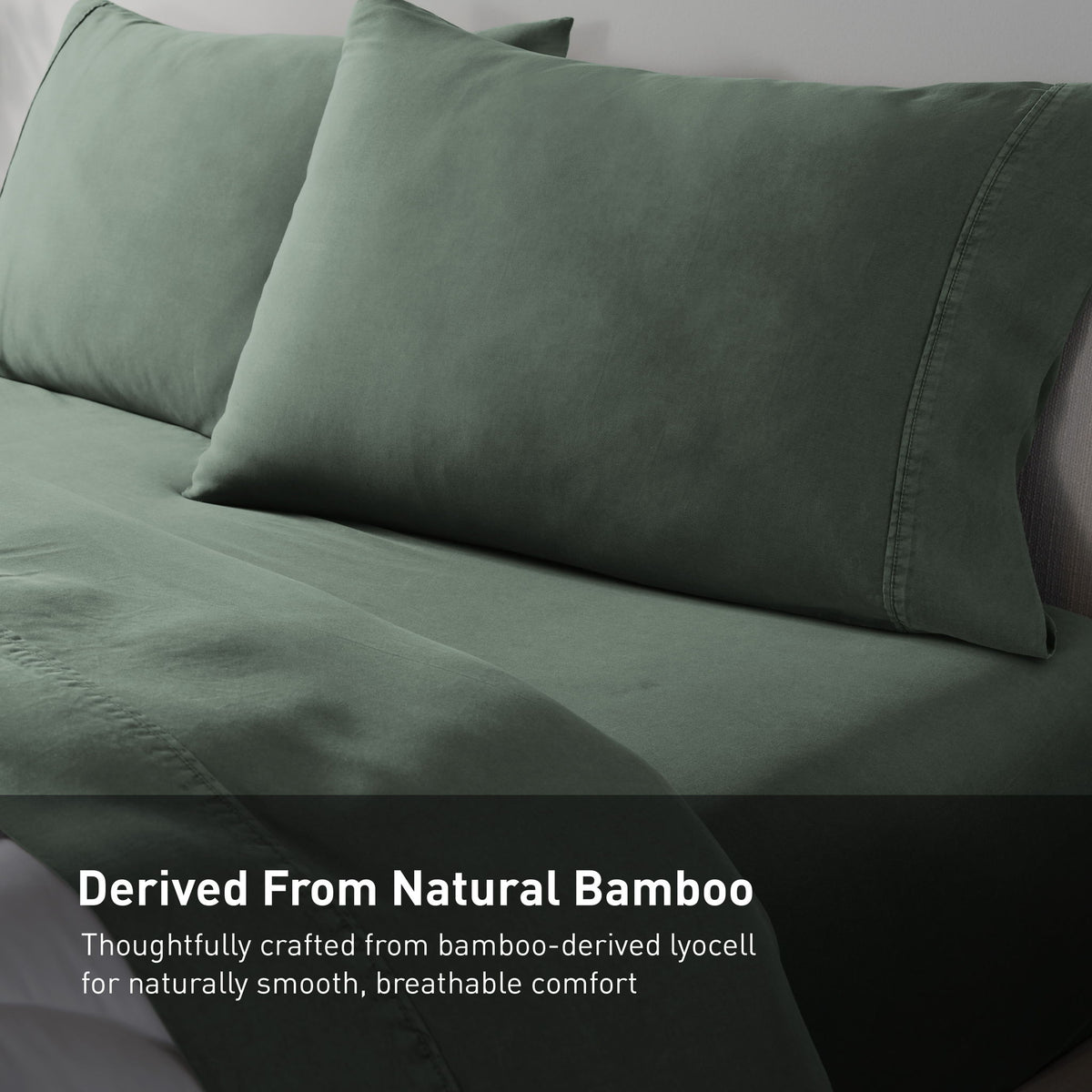 Bamboo Sheet Set