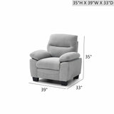 Summerton - Chair