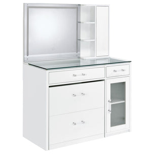 Bedroom > Desks & Vanities