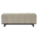 Modern Dining Bench For Dining Room