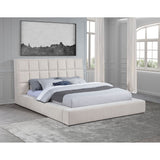 Oliver - Platform Bed