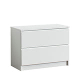 Devi - Modular Wood Closet System With Versatile Storage