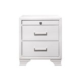 Civic - Nightstand