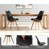 Medieval - Dining Chair (Set of 4)