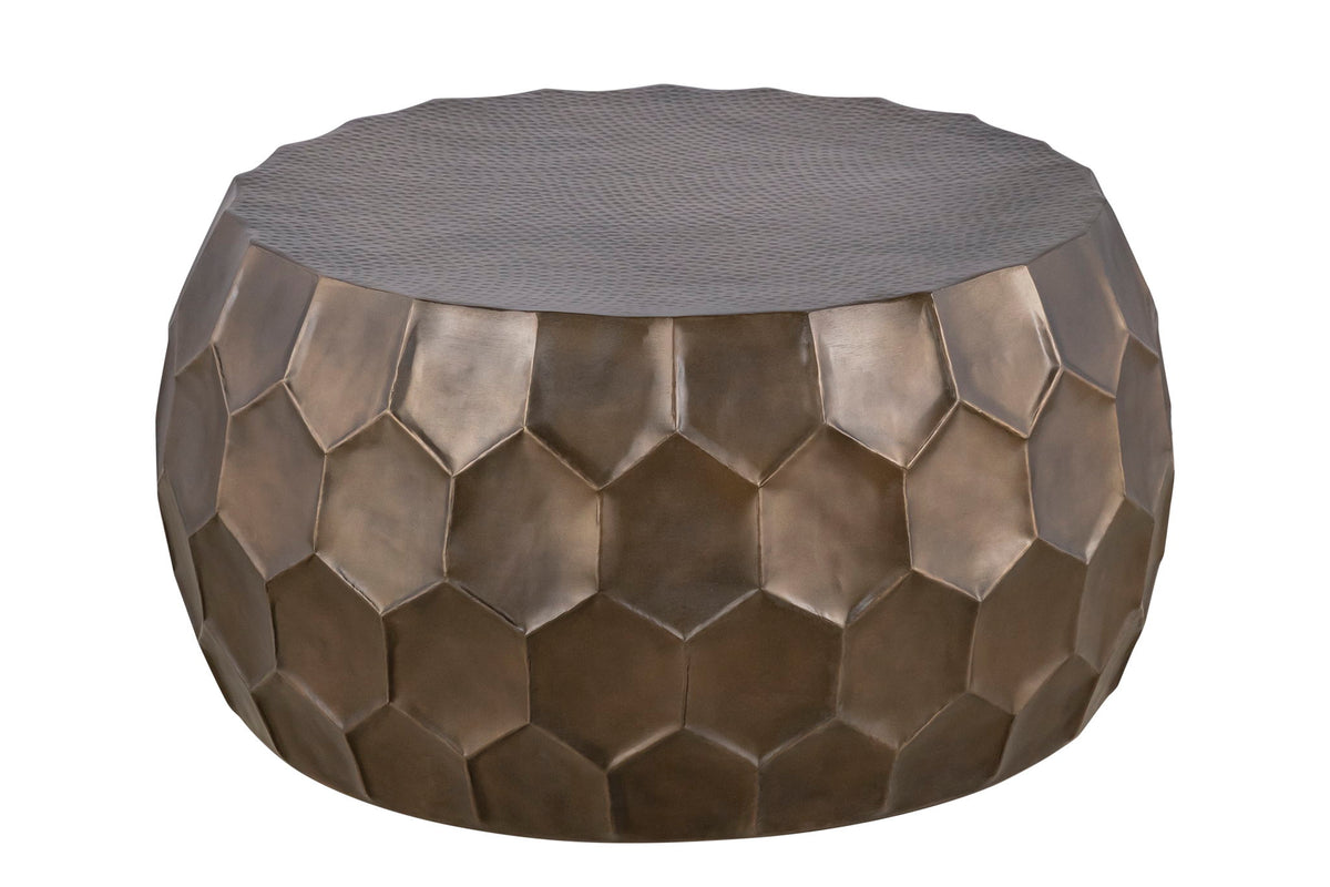 Ct101 - Round Coffee Table