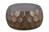Ct101 - Round Coffee Table