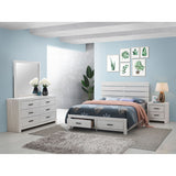 Sherwood - Bedroom Set With Platform Bed