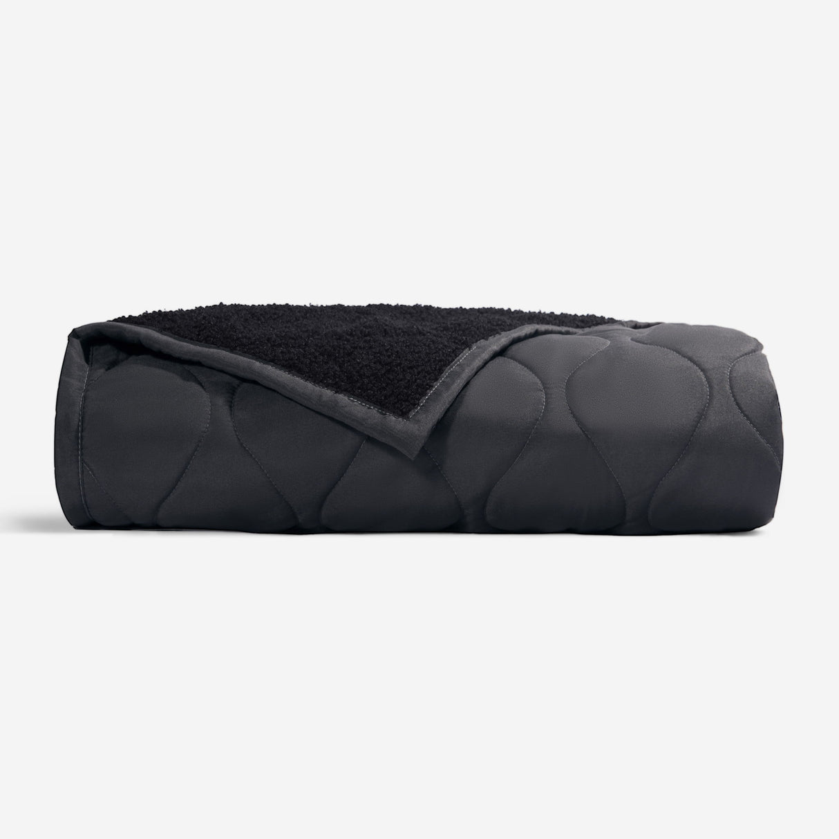Sherpa - Throw Blanket
