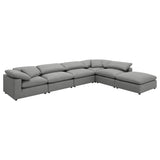 Segoura - 6 Piece Modular Sectional Sofa