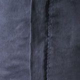 Lara - Cylindrical Bean Bag - Black