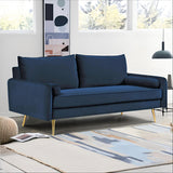 Modern Large Sofa For Living Room