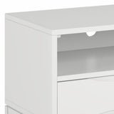 Harper - Handcrafted TV Media Stand