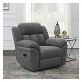 Pannen - Glider Recliner