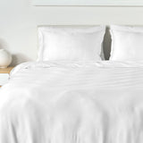 Solid - Duvet & Sham Set
