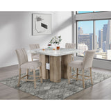 Mikha - Bar Table