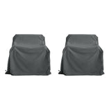 Shield - Outdoor Patio Club Chair Cover