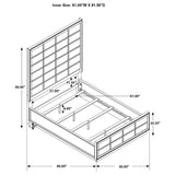 Prescott - Bedroom Set