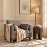 Knox - Arm Chair