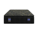 Kaylee - Plush Euro Top Mattress