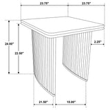 Dreydon - Table