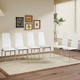 Modern Dining Chairs For Home