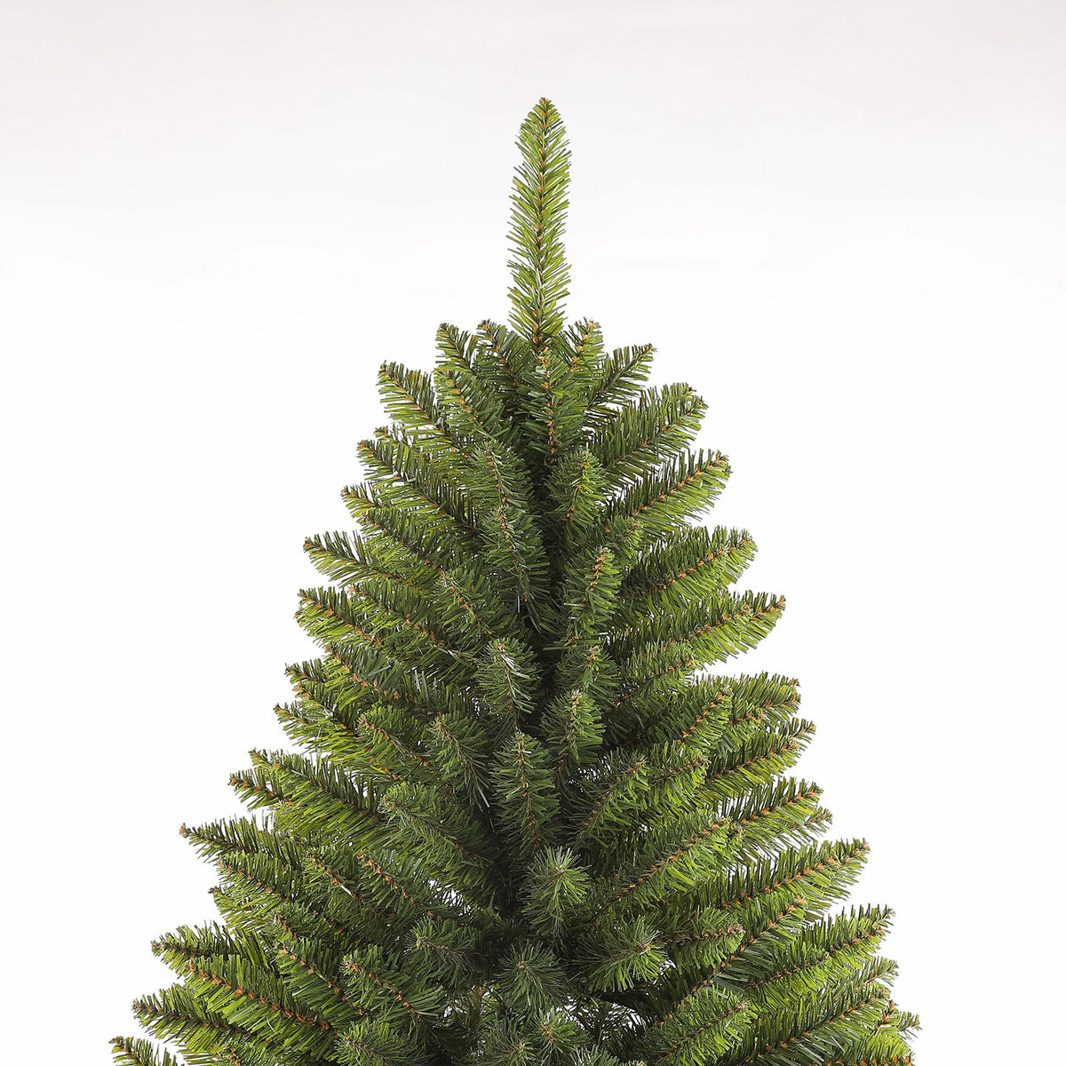 Artificial Christmas Tree With Branch Tips