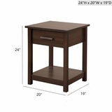 Salem - Nightstand