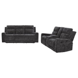 Patrick - Power Reclining Sofa Set