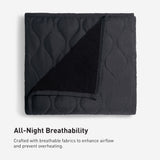 Sherpa - Throw Blanket