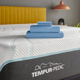 Linens - Tempur ProAir Sheet Set - Blue Azure